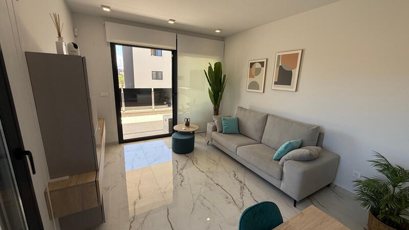Appartement à vendre dans Orihuela, Alicante