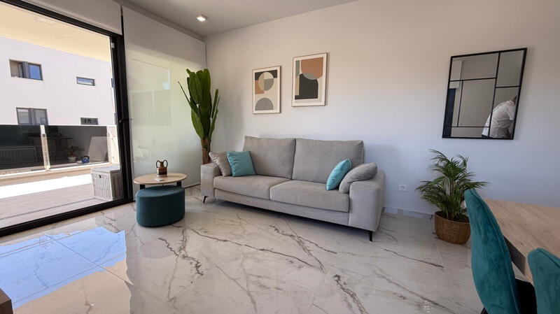 2 chambre Appartement à vendre