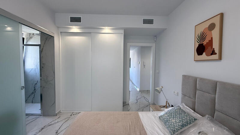 2 chambre Appartement à vendre