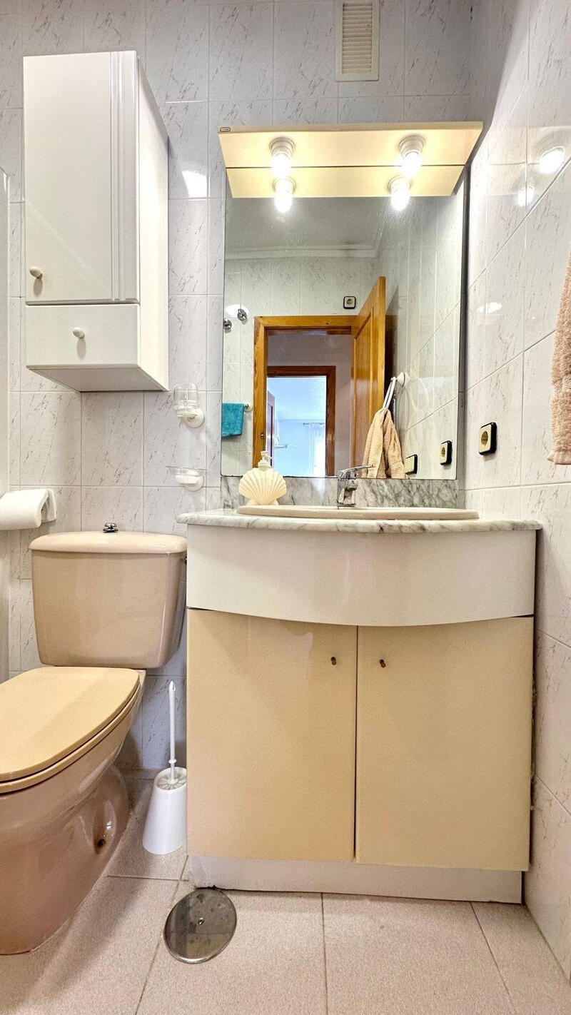2 chambre Appartement à vendre