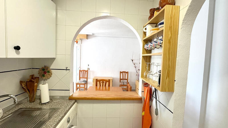 2 chambre Appartement à vendre