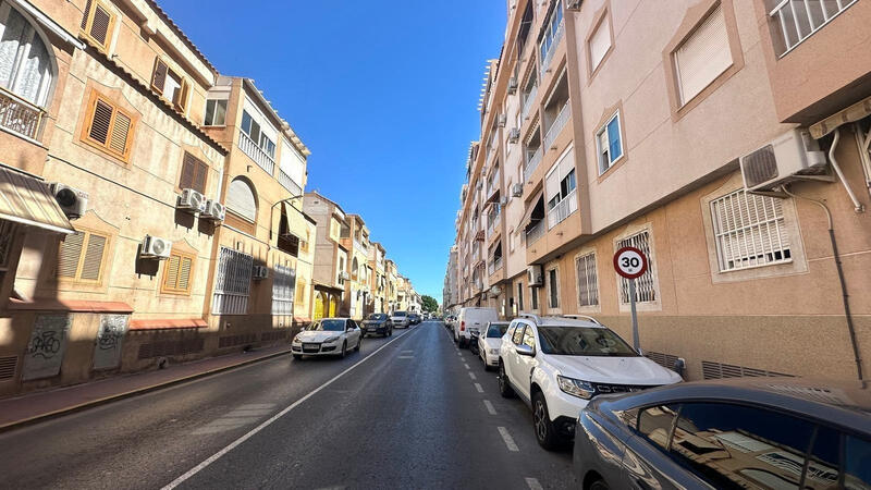 2 chambre Appartement à vendre