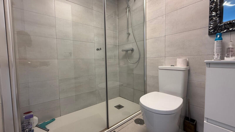 2 chambre Appartement à vendre