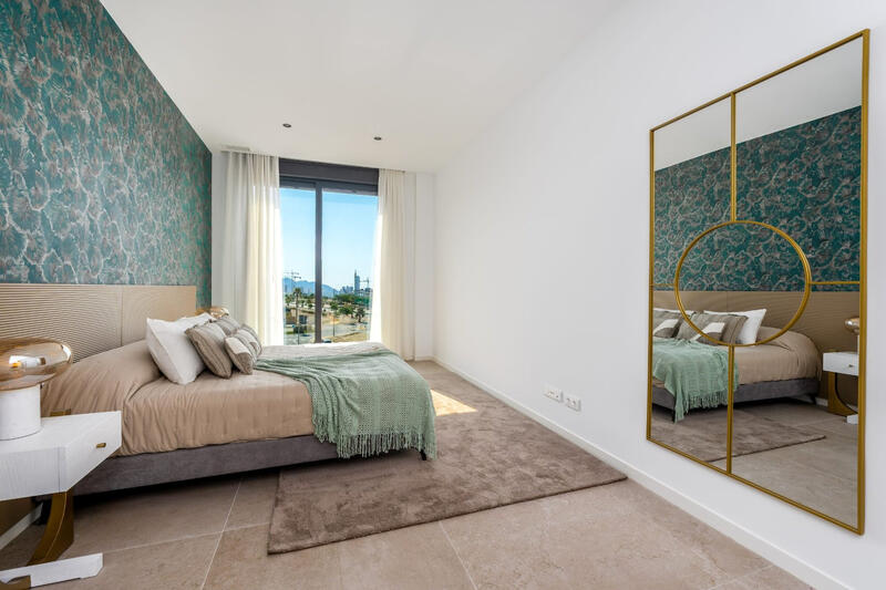 4 chambre Villa à vendre