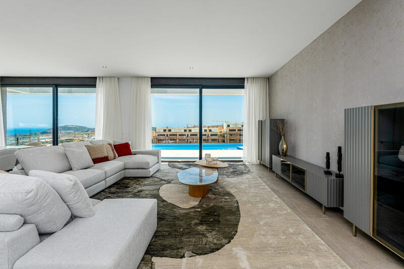 4 chambre Villa à vendre