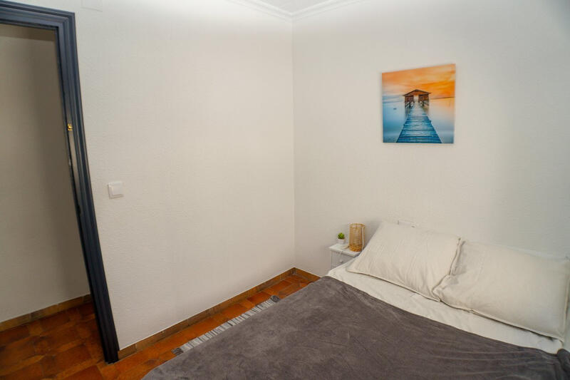 3 chambre Appartement à vendre