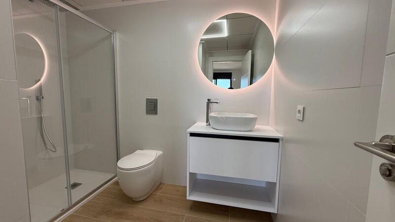 2 chambre Appartement à vendre