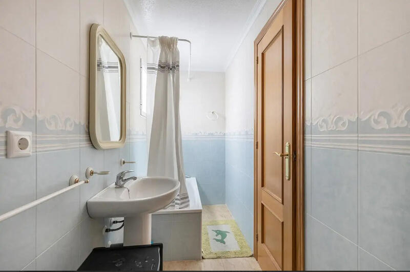 2 slaapkamer Appartement Te koop