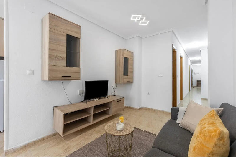 2 slaapkamer Appartement Te koop