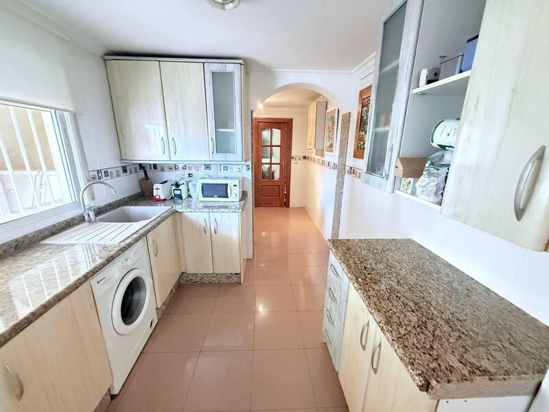 4 slaapkamer Appartement Te koop
