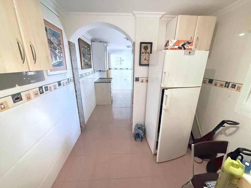 4 slaapkamer Appartement Te koop