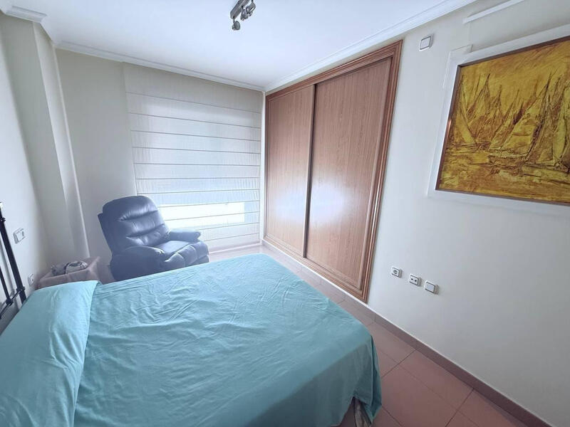 4 slaapkamer Appartement Te koop