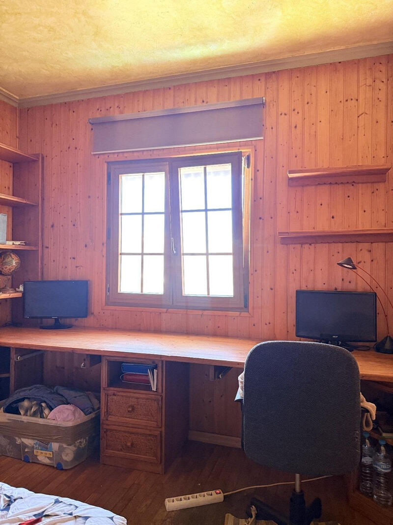 4 chambre Maison de Ville à vendre
