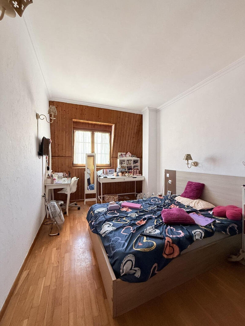 4 chambre Maison de Ville à vendre