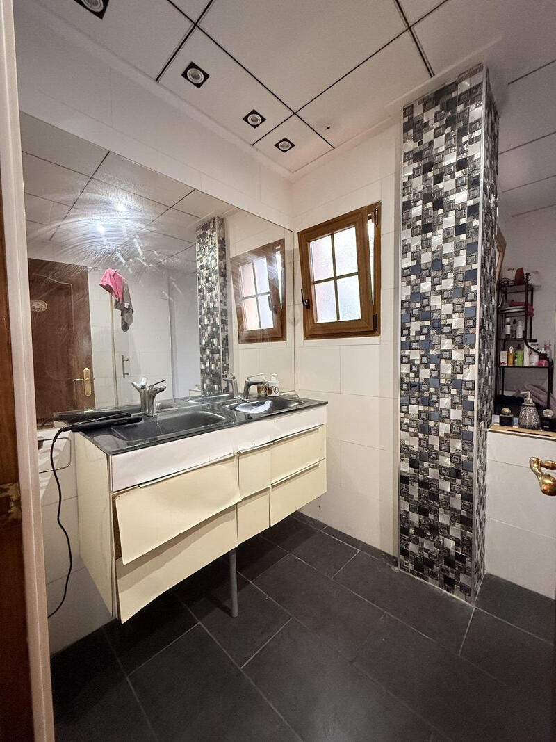 4 chambre Maison de Ville à vendre