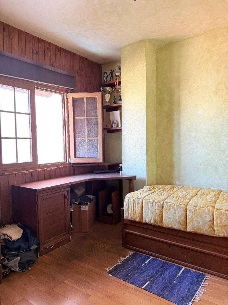 4 chambre Maison de Ville à vendre
