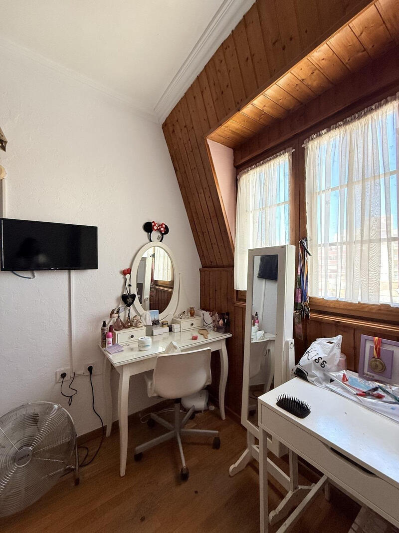 4 chambre Maison de Ville à vendre