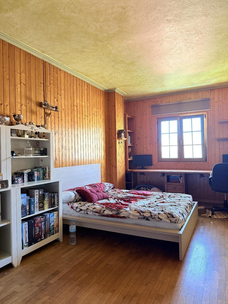 4 chambre Maison de Ville à vendre