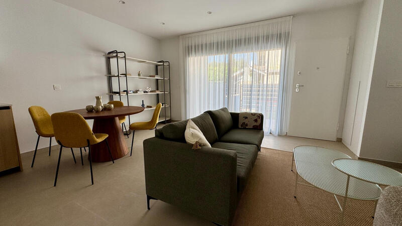 2 chambre Villa à vendre
