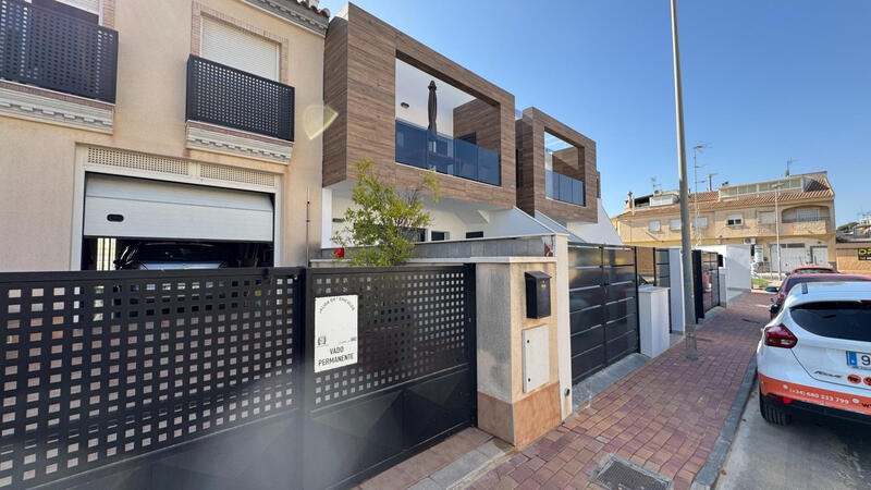 2 chambre Villa à vendre