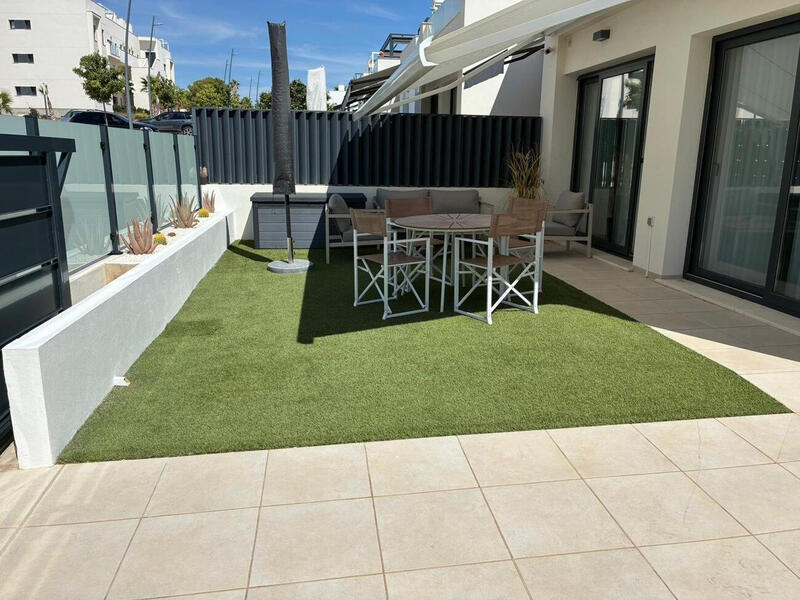 3 chambre Villa à vendre