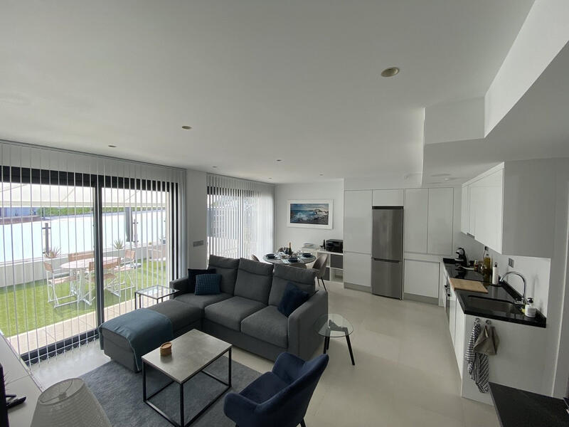3 chambre Villa à vendre