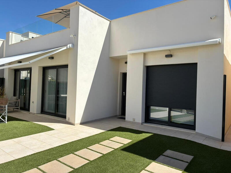 3 chambre Villa à vendre
