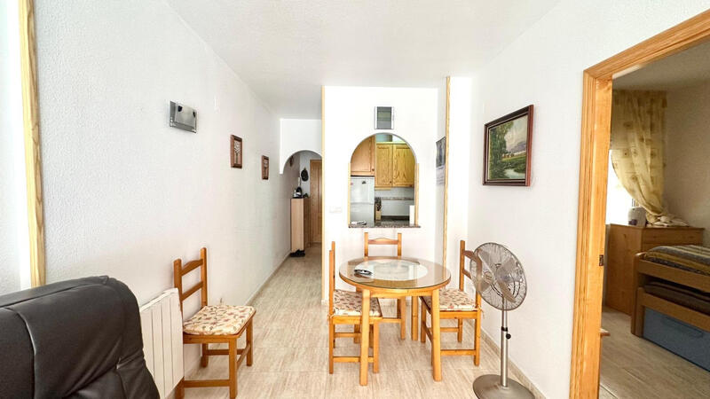 2 chambre Appartement à vendre
