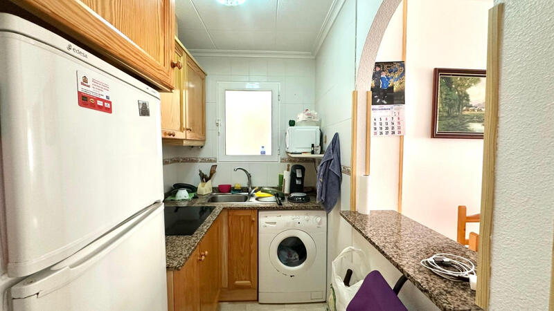 2 chambre Appartement à vendre