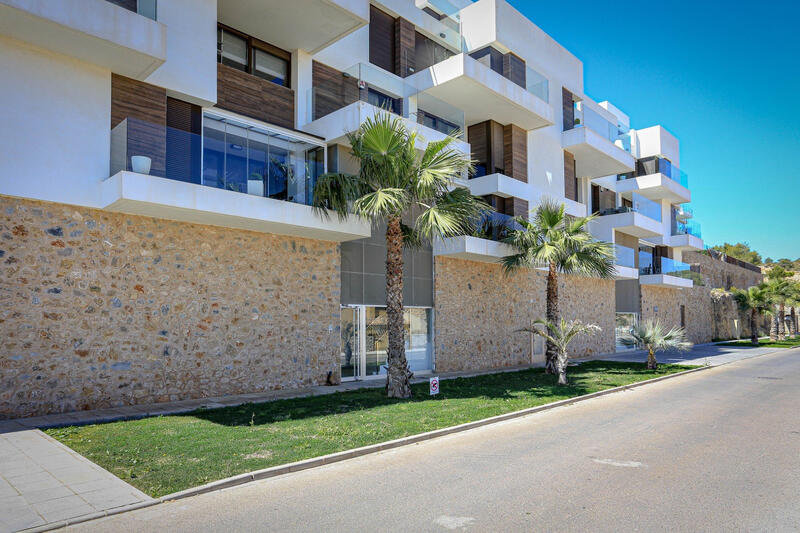 Appartement à vendre dans Orihuela Costa, Alicante