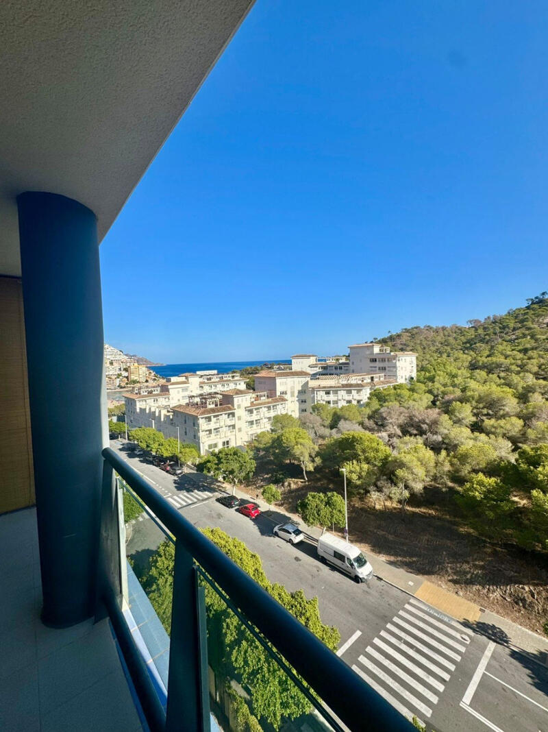 Leilighet til salgs i Villajoyosa, Alicante
