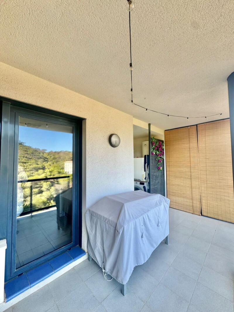 2 slaapkamer Appartement Te koop