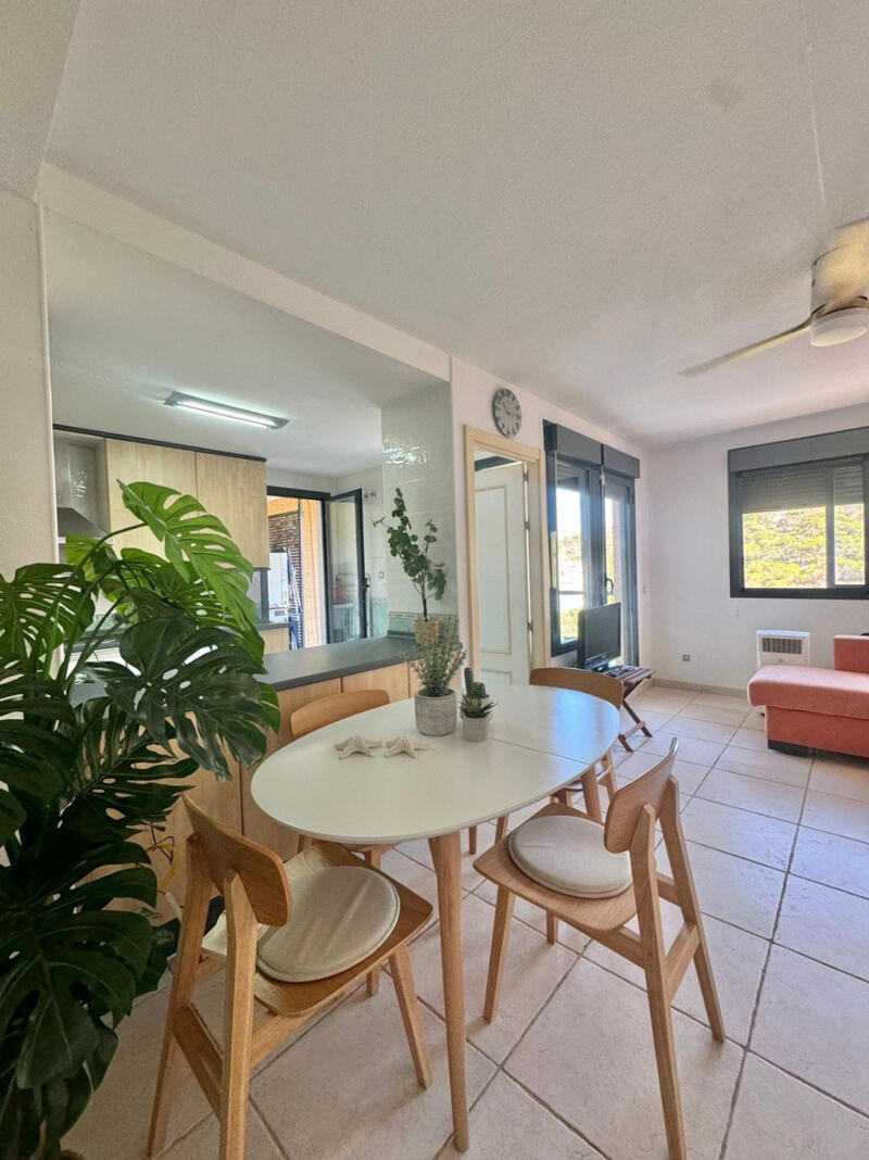 2 slaapkamer Appartement Te koop