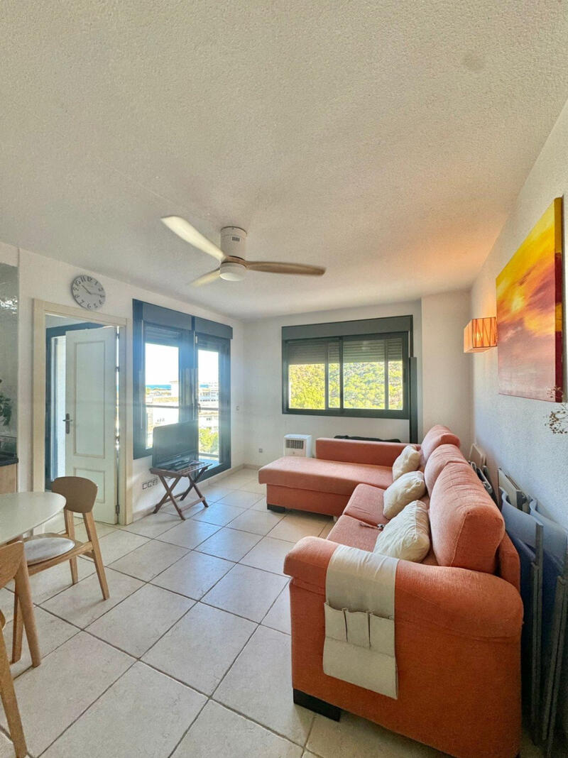2 slaapkamer Appartement Te koop