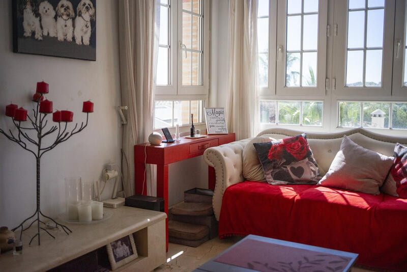 4 Schlafzimmer Villa zu verkaufen