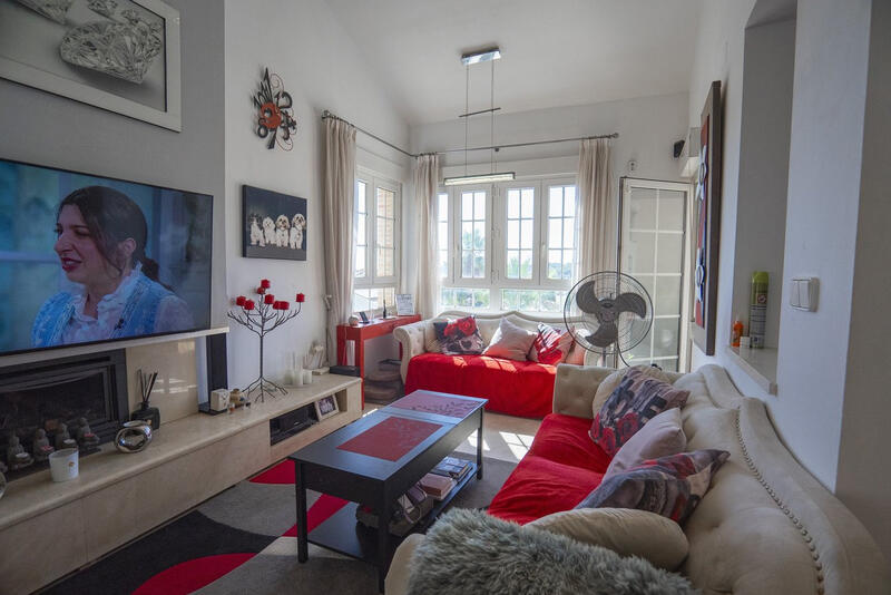 4 Schlafzimmer Villa zu verkaufen