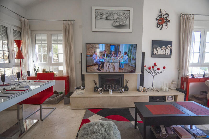 4 Schlafzimmer Villa zu verkaufen