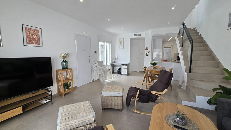 3 chambre Villa à vendre