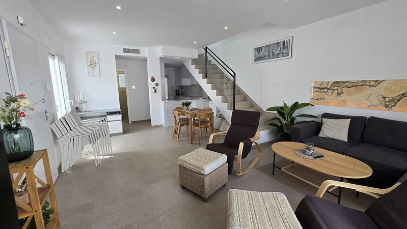 3 chambre Villa à vendre