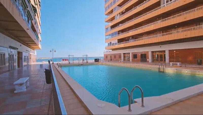 2 Cuarto Apartamento en venta