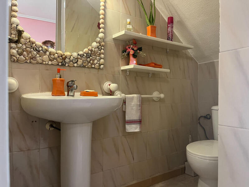 2 chambre Maison de Ville à vendre