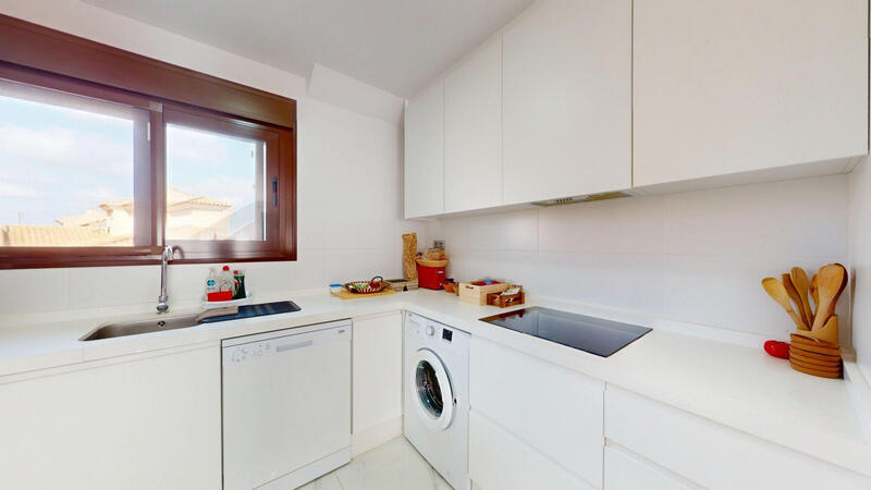 2 Cuarto Apartamento en venta