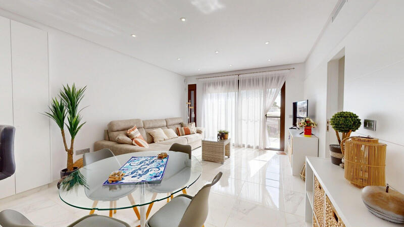 2 Cuarto Apartamento en venta
