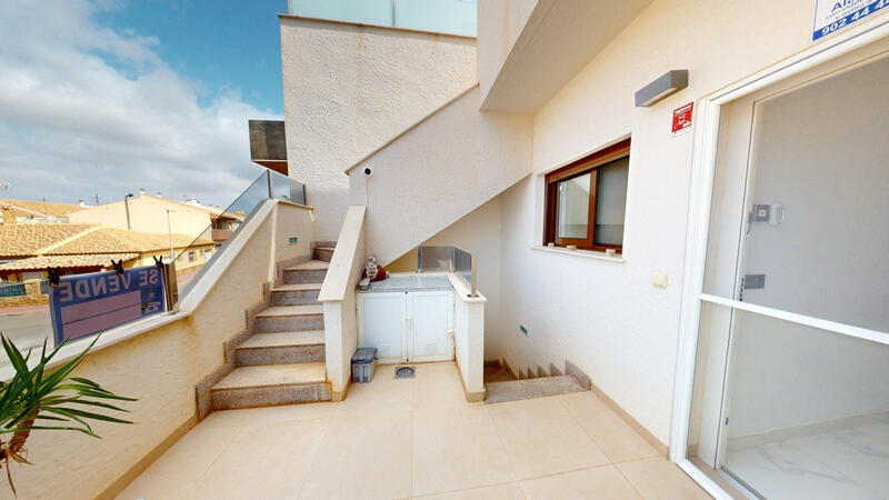 2 Cuarto Apartamento en venta