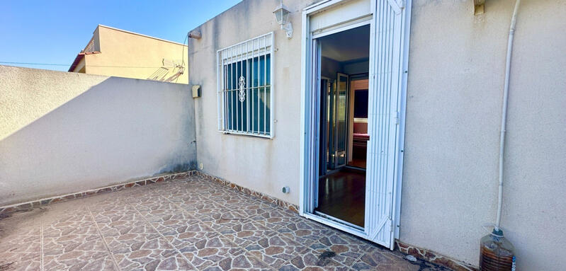2 Cuarto Adosado en venta
