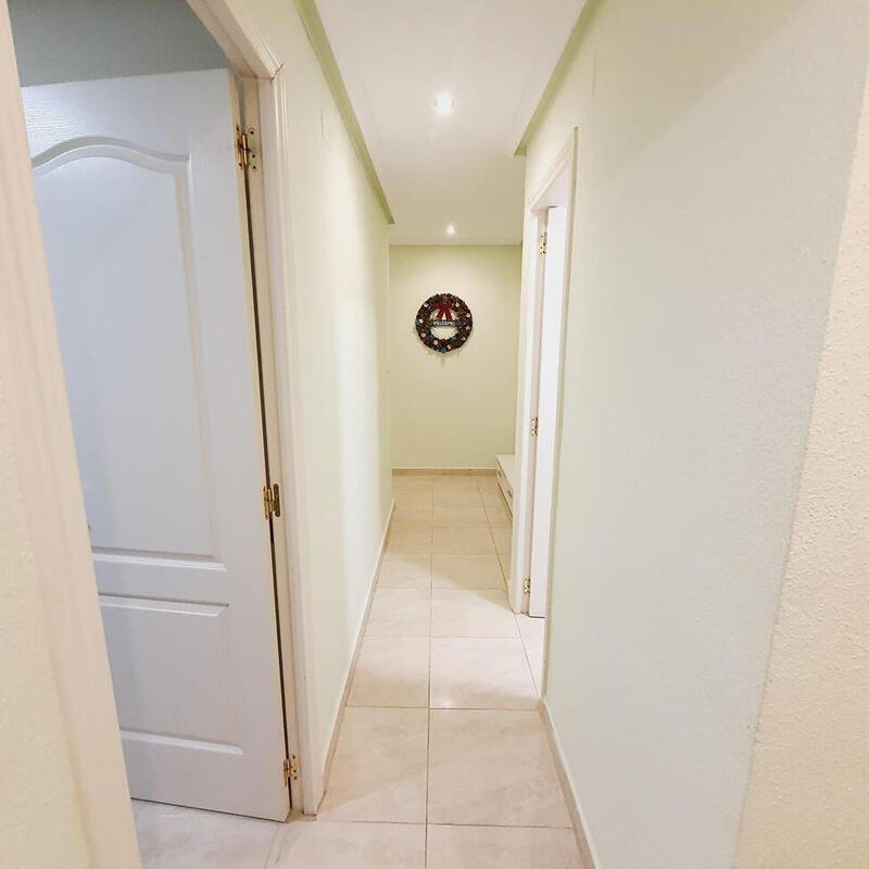 3 chambre Appartement à vendre
