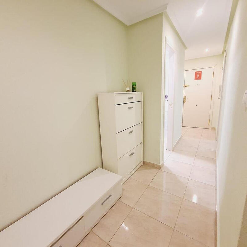 3 chambre Appartement à vendre