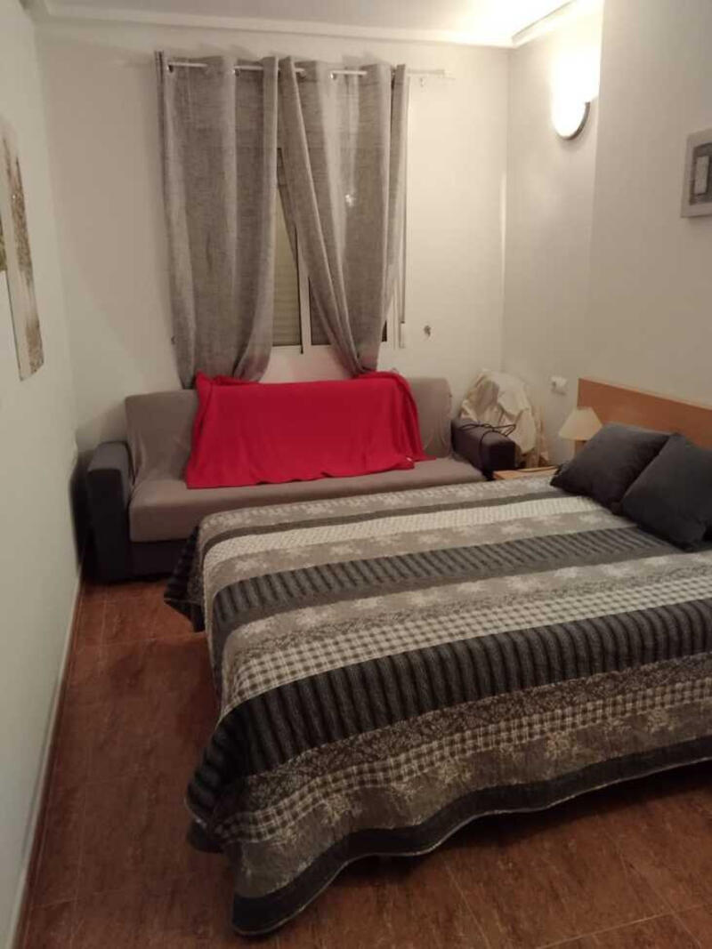 2 chambre Appartement à vendre