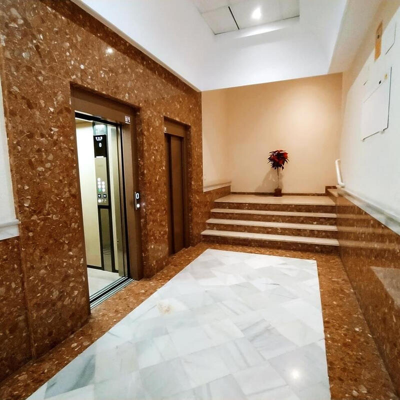 2 chambre Appartement à vendre