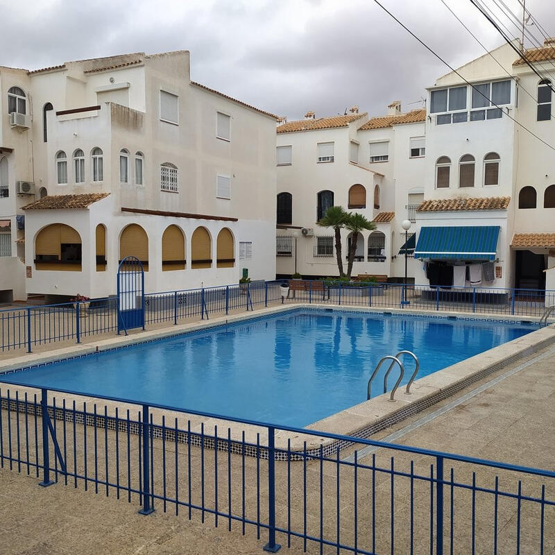 1 Cuarto Apartamento en venta